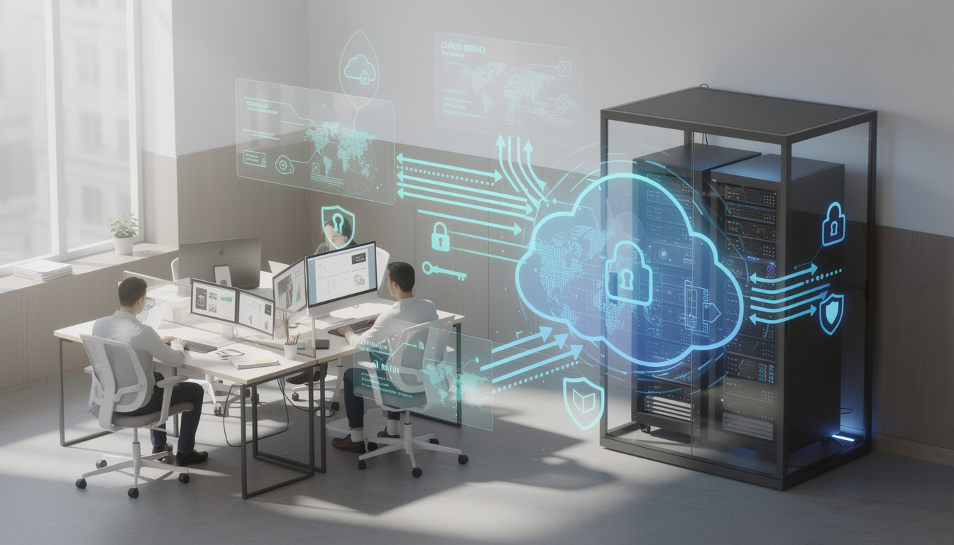 Sauvegarde dans le cloud : comprendre ses principes essentiels 1 découvrez les principes essentiels de la sauvegarde dans le cloud pour protéger efficacement vos données et assurer leur disponibilité en toute sécurité.